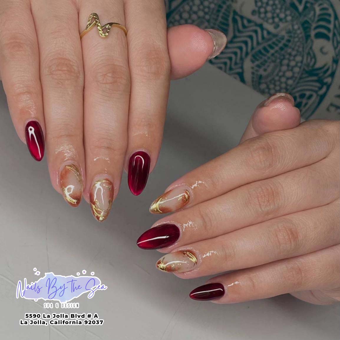 Beautiful nail ideas_april 2026